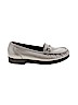 SAS Silver Flats Size 8 (X-wide) - photo 1