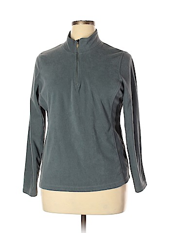 Emily B Fleece (view 1)