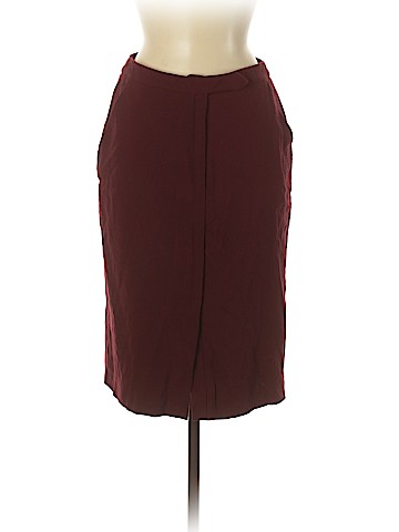 Margon Wool Skirt (view 1)