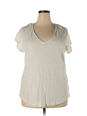 Gap Outlet Short Sleeve T-Shirt (view 1)