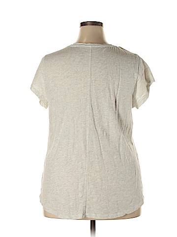 Gap Outlet Short Sleeve T-Shirt (view 2)