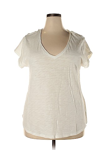 Gap Outlet Short Sleeve T-Shirt (view 1)