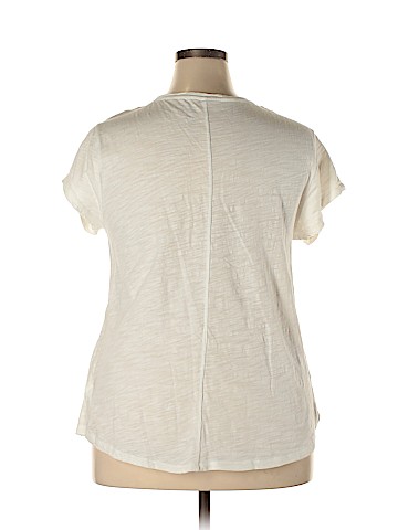 Gap Outlet Short Sleeve T-Shirt (view 2)