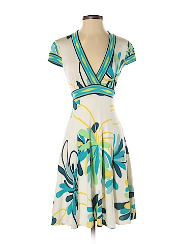 BCBGMAXAZRIA Casual Dress (view 1)