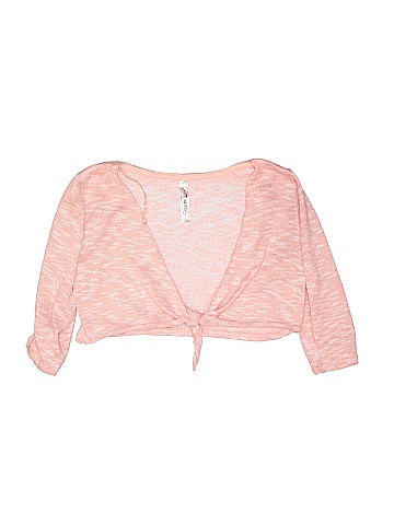 Knitworks Cardigan (view 1)