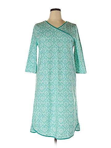 Garnet Hill Casual Dress (view 1)