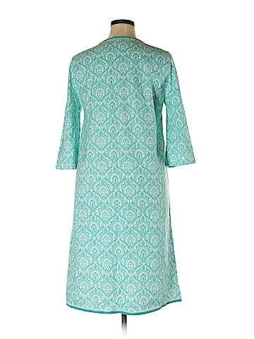 Garnet Hill Casual Dress (view 2)