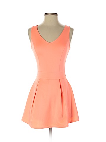 Charlotte Russe Romper (view 1)