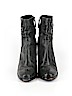 FRYE 100% Leather Black Boots Size 9 1/2 - photo 2