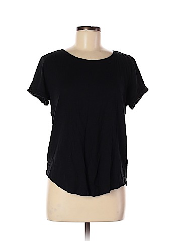 H&M Short Sleeve T-Shirt (view 1)