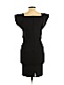Alexis Black Casual Dress Size L - photo 2