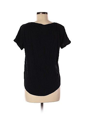 H&M Short Sleeve T-Shirt (view 2)