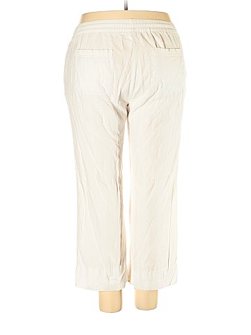 Old Navy Linen Pants (view 2)