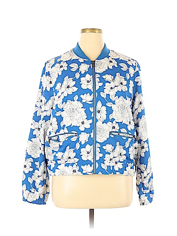 Banana Republic Factory Store Jacket (view 1)