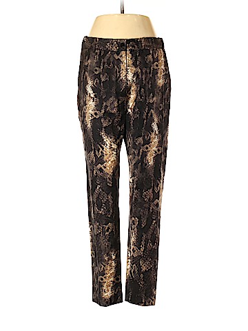 Yigal Azrouël New York Wool Pants (view 1)