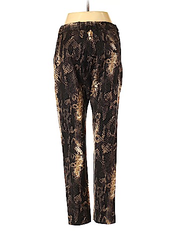 Yigal Azrouël New York Wool Pants (view 2)