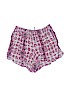 Brandy Melville 100% Rayon Purple Shorts One size - photo 1