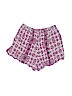 Brandy Melville 100% Rayon Purple Shorts One size - photo 2