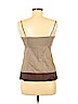 BCBGMAXAZRIA Brown Sleeveless Blouse Size XS - photo 2