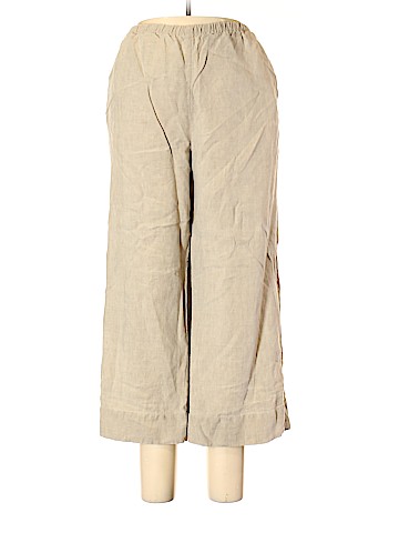 J.jill Linen Pants (view 1)