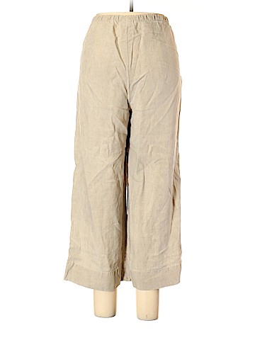J.jill Linen Pants (view 2)