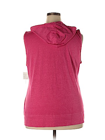 Assorted Brands Zip Up Hoodie (view 2)