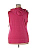 Assorted Brands Pink Zip Up Hoodie Size 2X - photo 2