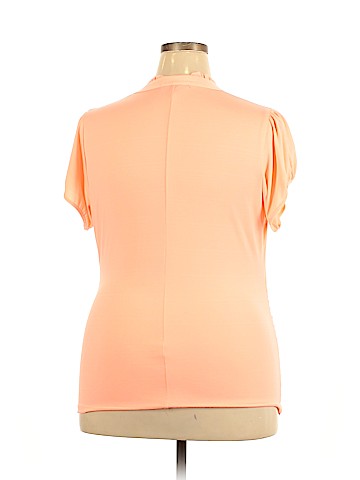 Heart Soul Short Sleeve Top (view 2)