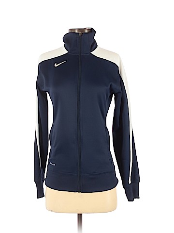 Nike Track Jacket (view 1)