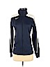 Nike Blue Track Jacket Size S - photo 1
