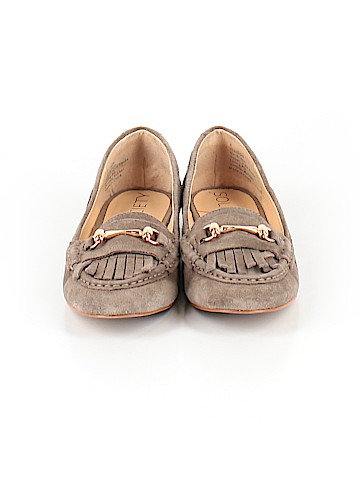 Sole Society Flats (view 2)