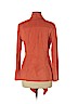 VS by Vakko Orange Cardigan Size M - photo 2