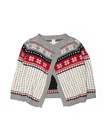 Gymboree Cardigan (view 1)