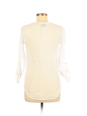 David Lawrence Long Sleeve Blouse (view 2)
