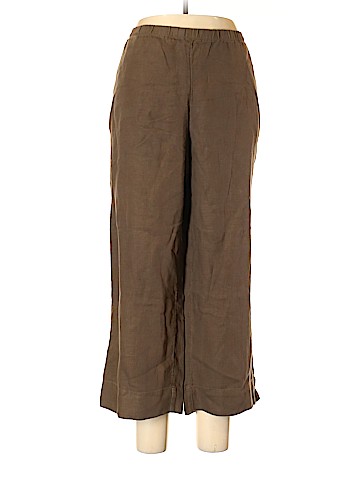 J.jill Linen Pants (view 1)