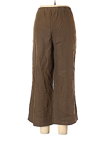 J.jill Linen Pants (view 2)
