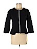 Milly Black Jacket Size 8 - photo 1