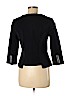 Milly Black Jacket Size 8 - photo 2