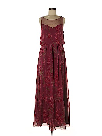 MARCHESA notte Casual Dress (view 1)