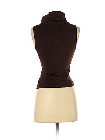 XOXO Sleeveless Blouse (view 2)