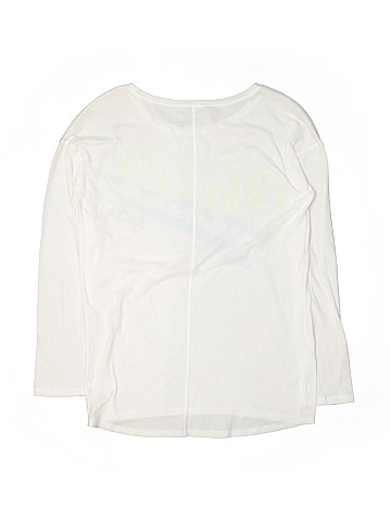 Justice 3/4 Sleeve T-Shirt (view 2)