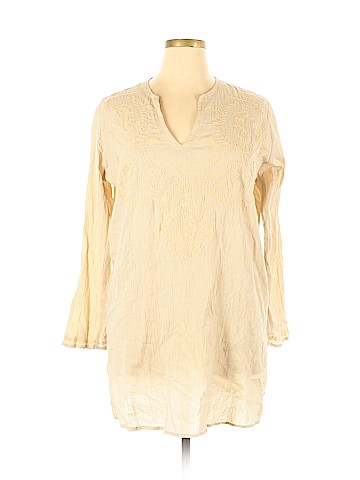 Love Potion Long Sleeve Blouse (view 1)