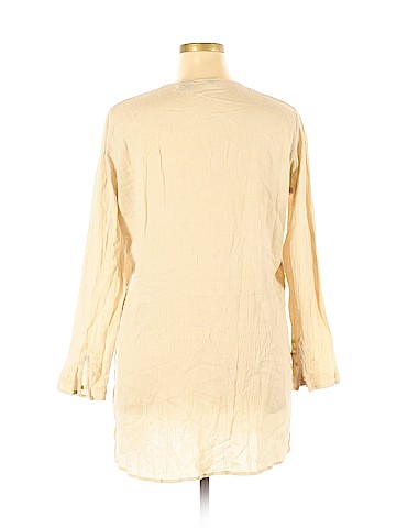 Love Potion Long Sleeve Blouse (view 2)