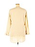 Love Potion Tan Long Sleeve Blouse Size 1X - photo 2