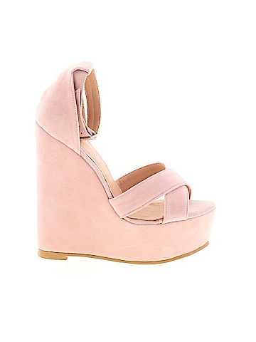 Unbranded Wedges (view 1)