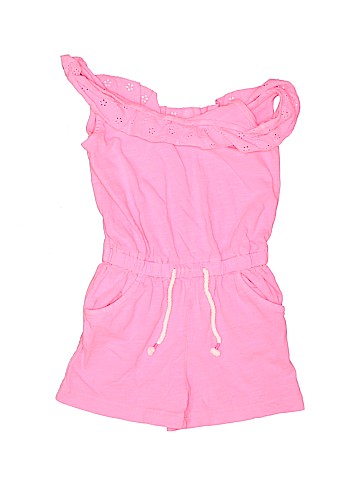 Carter's Romper (view 1)