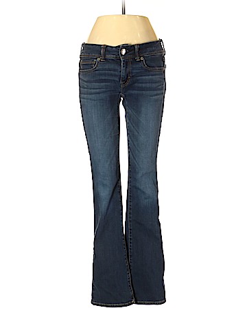 American Eagle Outfitters Jeans (view 1)