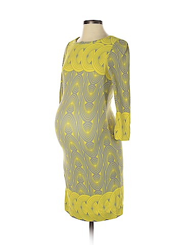 A Pea in the Pod Casual Dress (view 1)