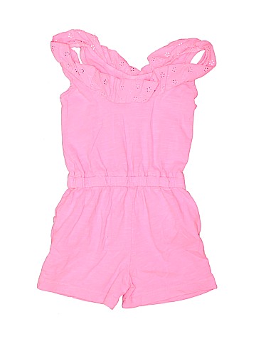 Carter's Romper (view 2)