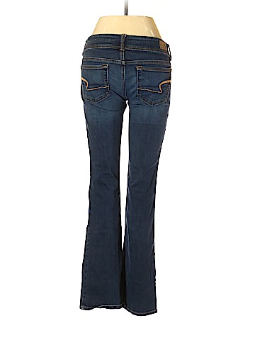 American Eagle Outfitters Jeans (view 2)